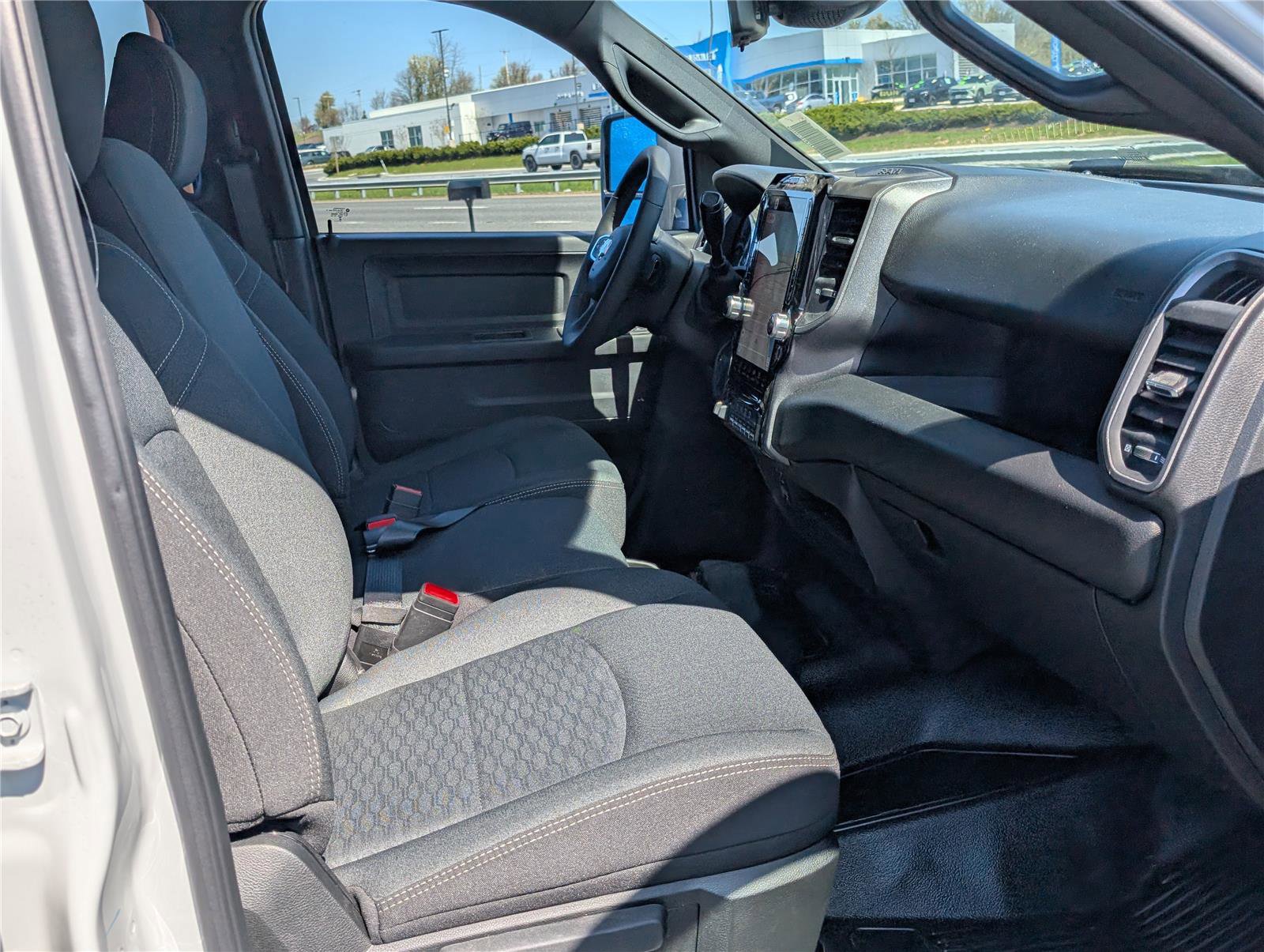 New 2026 RAM 4500 Tradesman image 7