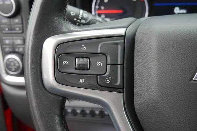 Used 2023 Chevrolet Silverado 2500 LT w/ All Star Edition image 18