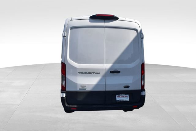 Used 2021 Ford Transit 250 Medium Roof image 7