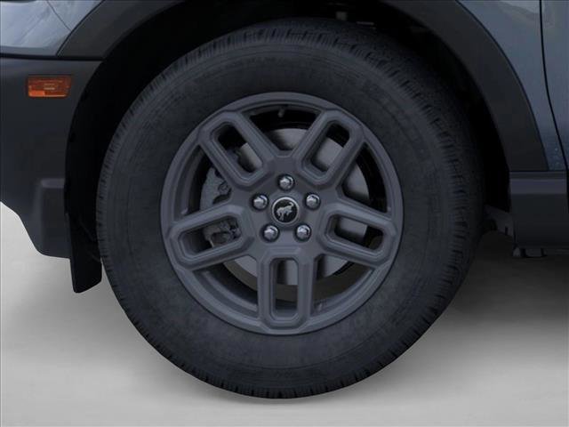 New 2026 Ford Bronco Sport Big Bend image 19