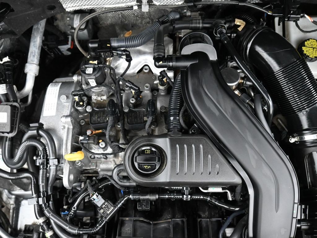 Used 2024 Volkswagen Taos S image 26