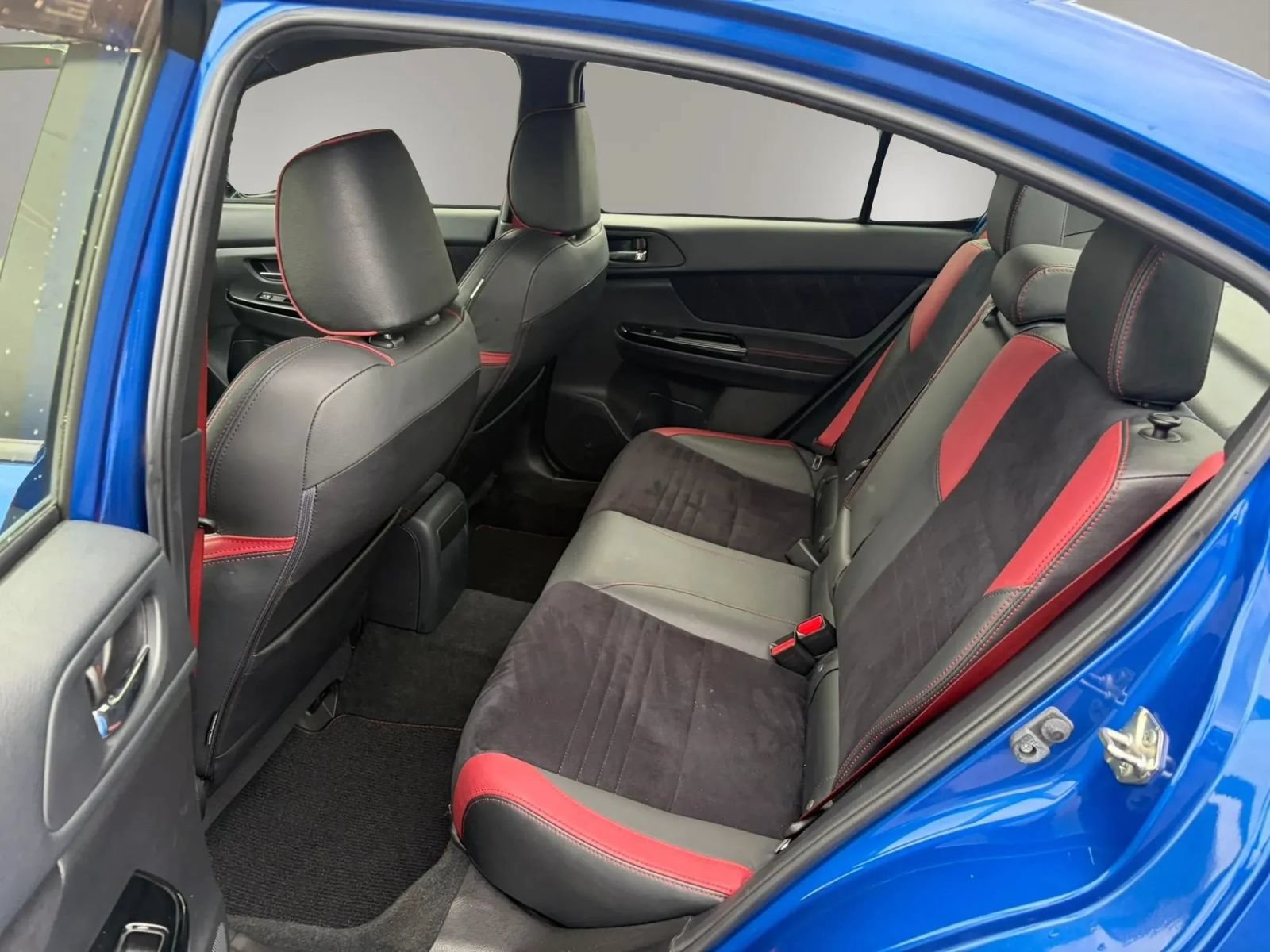 Used 2019 Subaru WRX STI AWD/4WD image 26