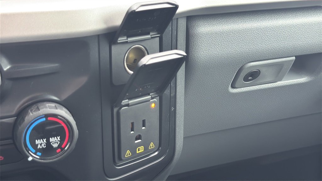 New 2026 Ford F250 XL image 36