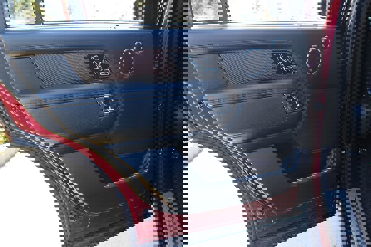 Used 2020 Land Rover Range Rover LWB SV Autobiography image 51