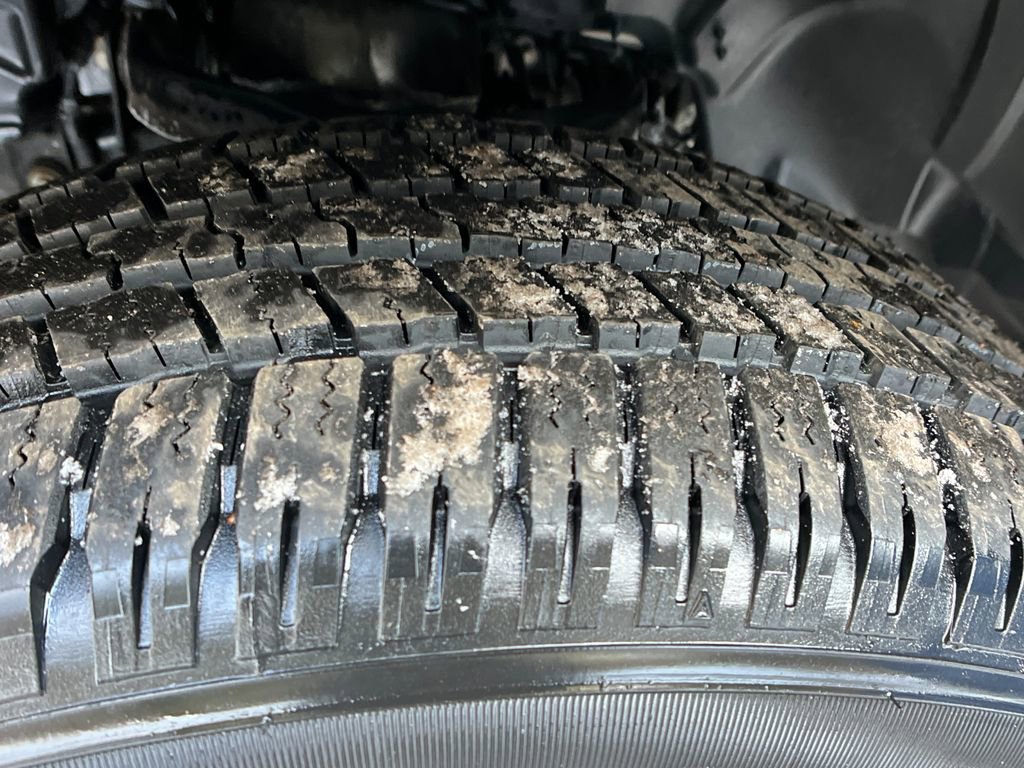 Used 2021 RAM 1500 Classic Warlock image 23