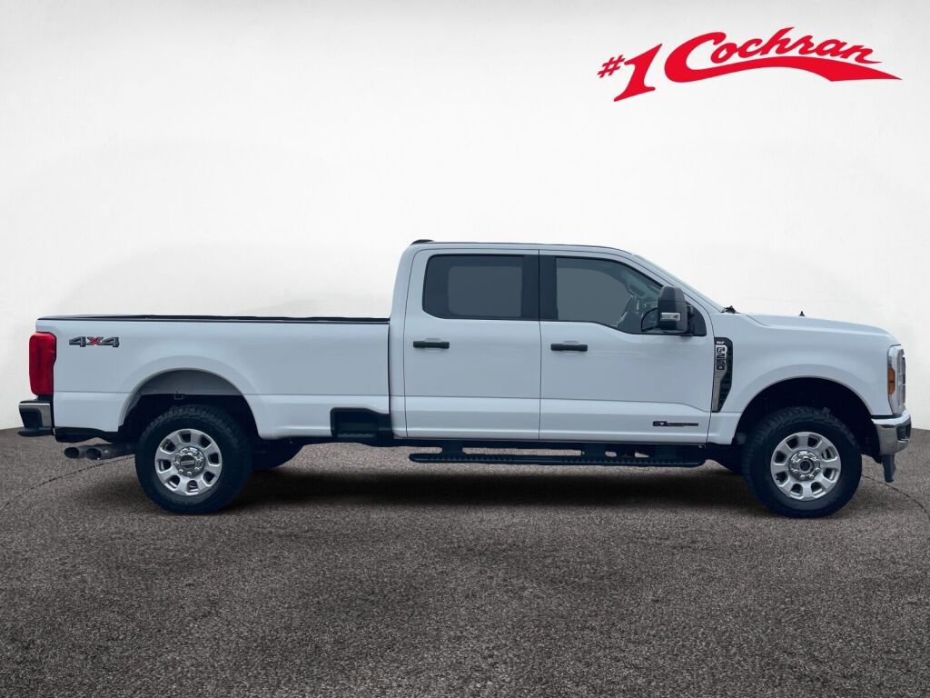 Used 2024 Ford F250 XLT image 18