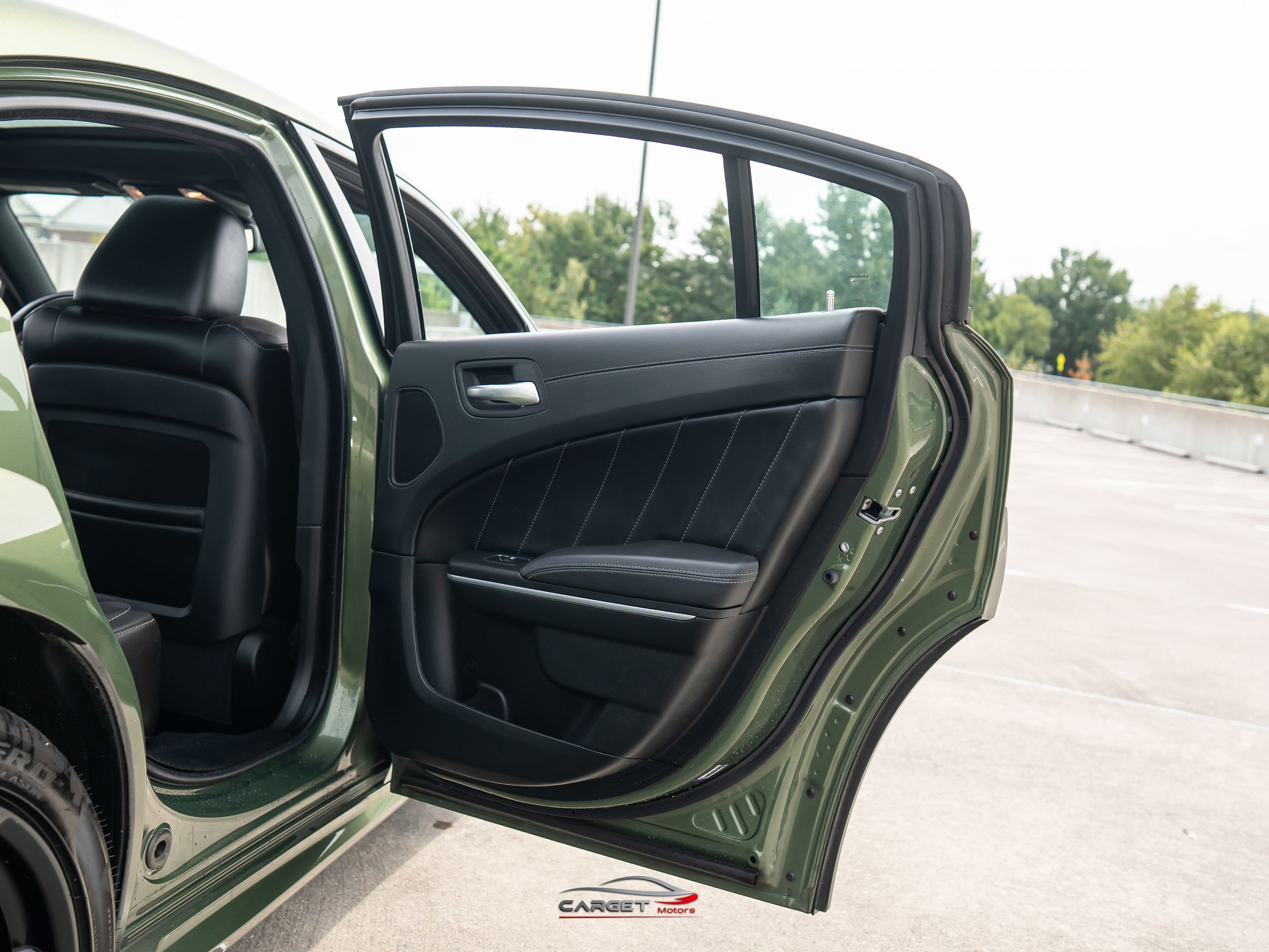Used 2023 Dodge Charger Scat Pack RWD image 44