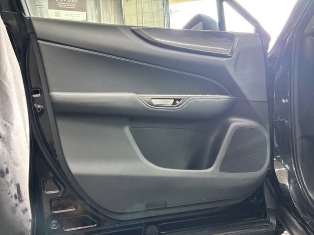 Used 2022 Lexus NX 350 AWD w/ Cold Area Package image 11