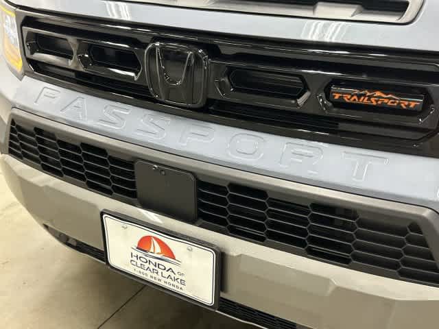 New 2026 Honda Passport TrailSport Elite image 31