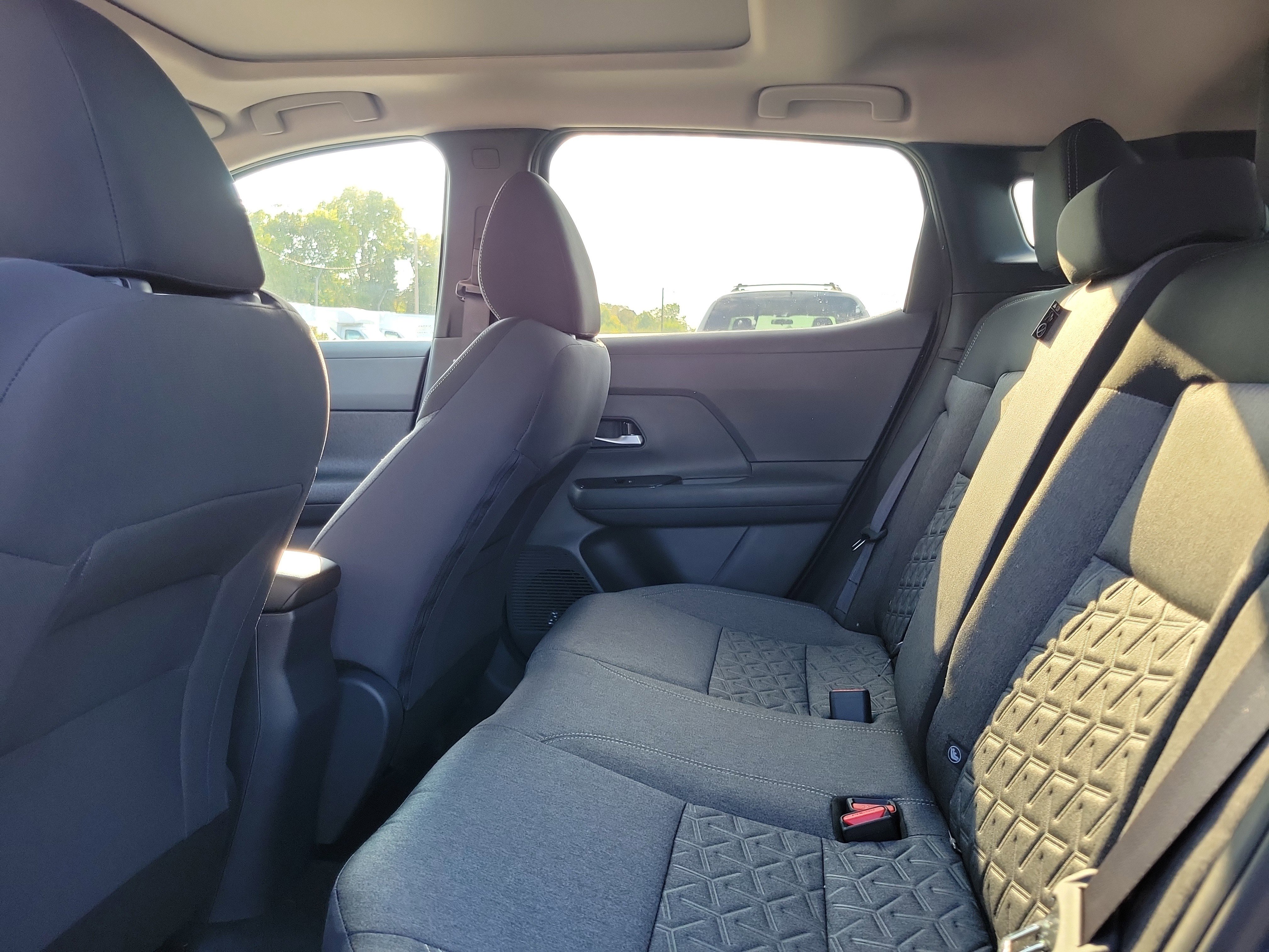 New 2026 Nissan Kicks SV w/ SV Premium Package image 11