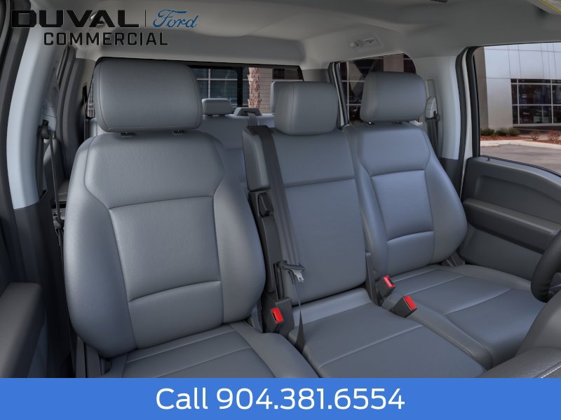 New 2026 Ford F550 4x4 Crew Cab image 10