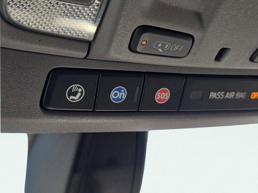 Used 2021 Chevrolet Silverado 1500 LT Trail Boss w/ LPO, Dark Essentials Package image 29