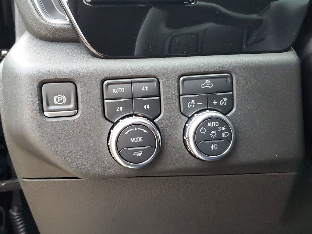 New 2025 GMC Sierra 2500 SLE w/ SLE Convenience Package image 19
