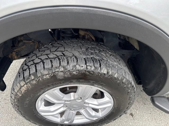 Certified 2021 Ford Ranger XL w/ Equipment Group 101A High AWD/4WD image 16