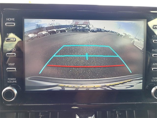 Used 2020 Toyota Corolla SE image 16