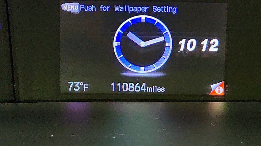 Used 2015 Honda Civic LX image 16