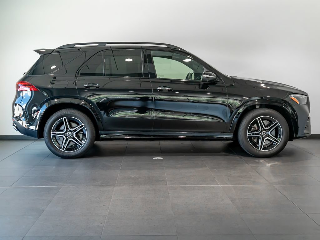 Used 2024 Mercedes-Benz GLE 450e 4MATIC image 8
