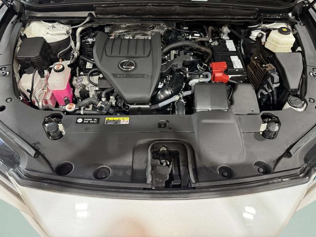 Used 2024 Lexus RX 350 Premium w/ Accessory Package (Z1) AWD/4WD image 28