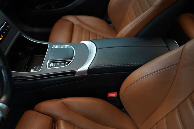 Used 2021 Mercedes-Benz GLC 43 AMG 4MATIC image 71