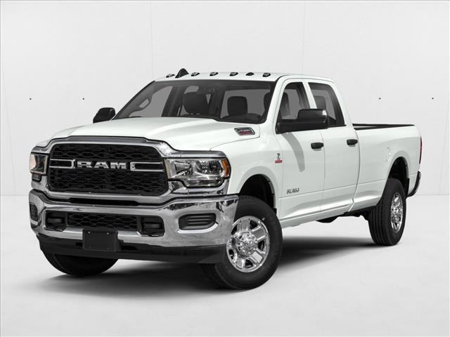 Used 2020 RAM 2500 Tradesman image 1