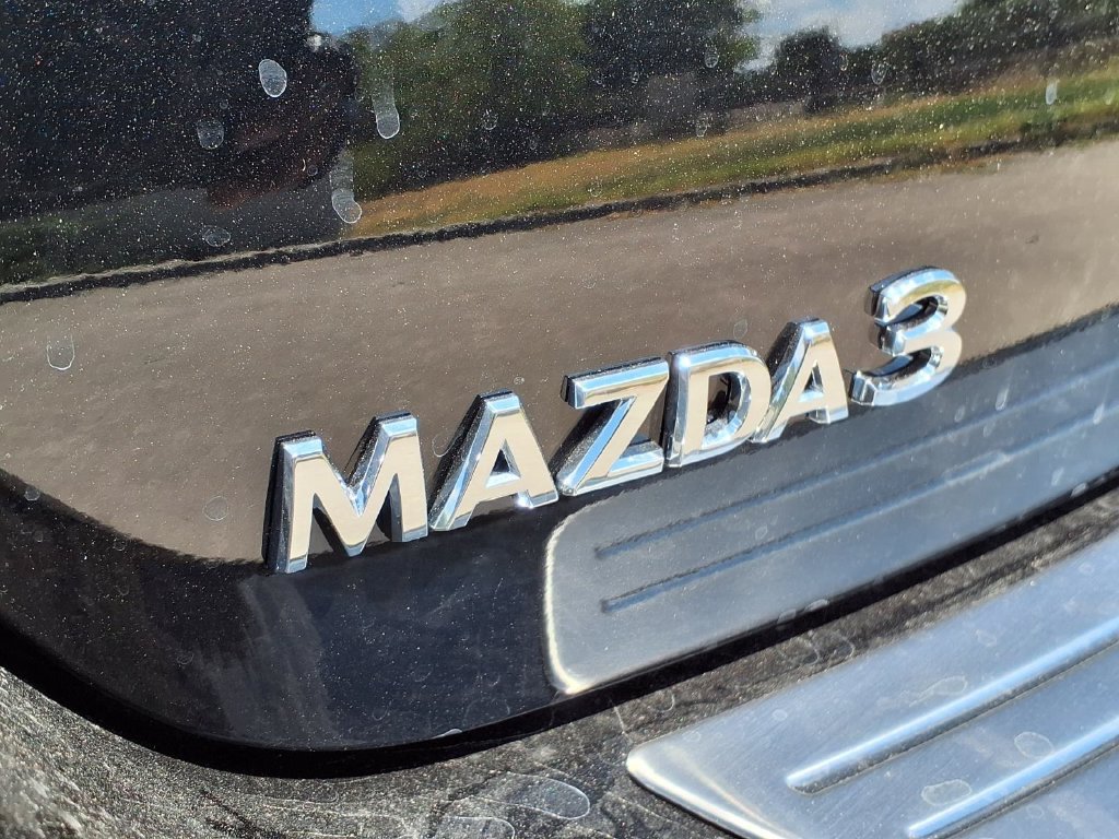 New 2026 MAZDA MAZDA3 2.5 S Sedan w/ Preferred Pkg FWD image 25