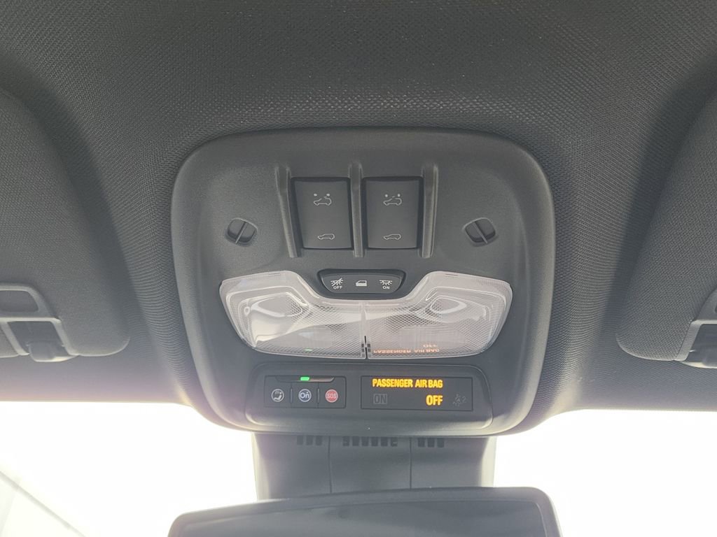 New 2026 GMC Canyon AT4 w/ Technology Plus Package image 39