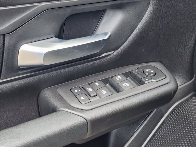 New 2026 RAM 1500 Tradesman RWD image 38