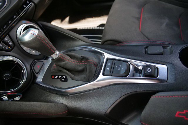 Used 2022 Chevrolet Camaro ZL1 image 19