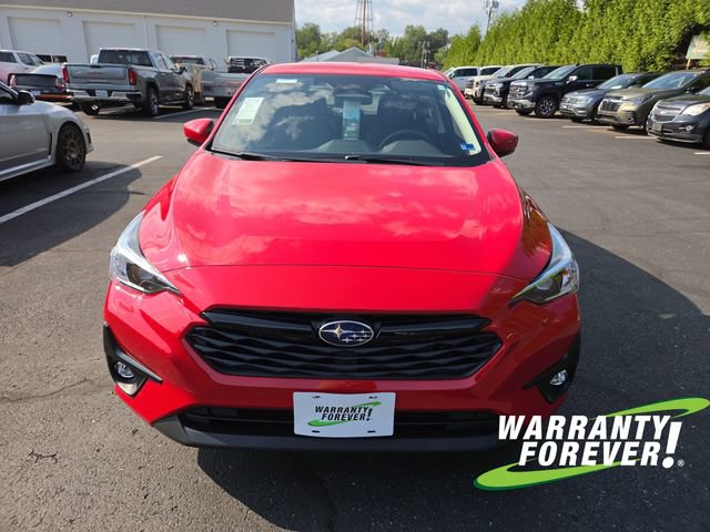 New 2026 Subaru Impreza 2.0i Sport AWD/4WD image 2