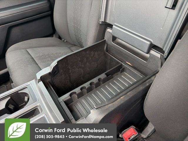 Used 2018 Ford F150 XLT w/ Equipment Group 302A Luxury image 23