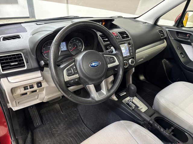 Used 2017 Subaru Forester 2.5i Premium w/ All-Weather Package image 19