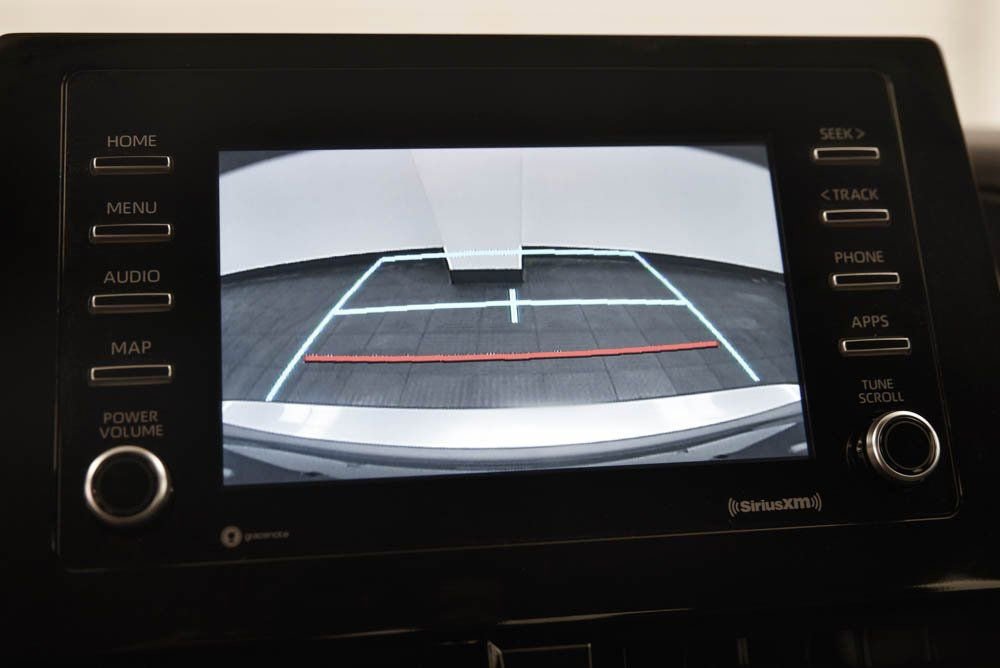 Used 2023 Toyota Camry SE image 21