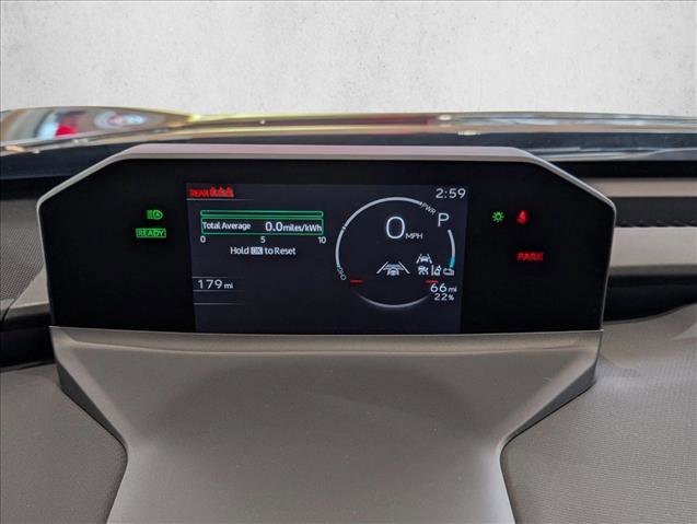 New 2026 Toyota bZ image 7