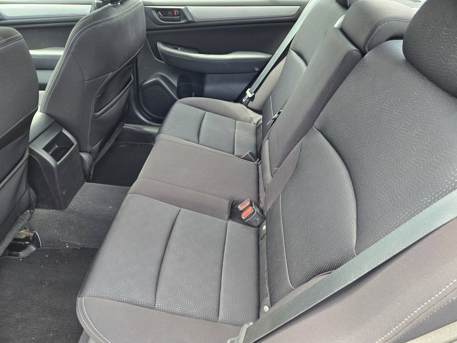 Used 2016 Subaru Legacy 2.5i AWD/4WD image 11