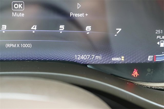 Used 2025 RAM 1500 Limited image 28