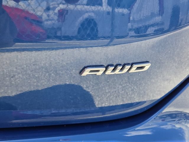 Used 2024 Ford Edge SEL AWD/4WD image 6