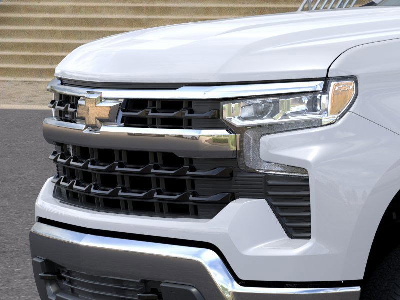 New 2026 Chevrolet Silverado 1500 LT image 13