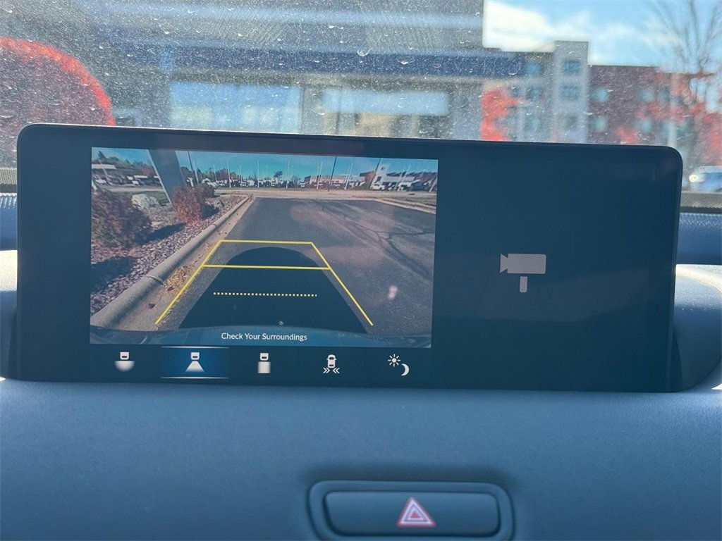 Certified 2025 Acura TLX w/ Technology Package image 19