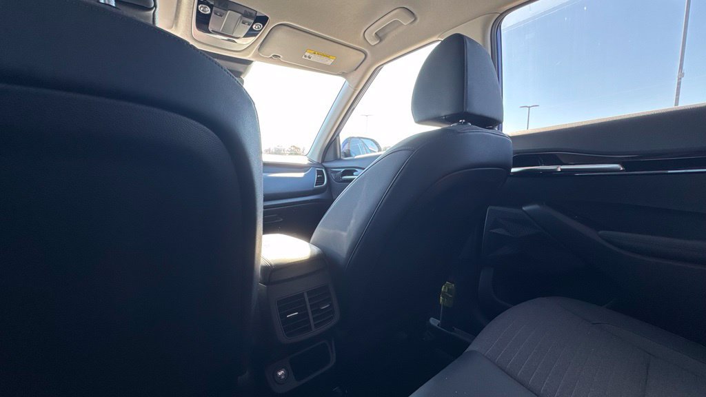 Used 2023 Kia Seltos S AWD/4WD image 26