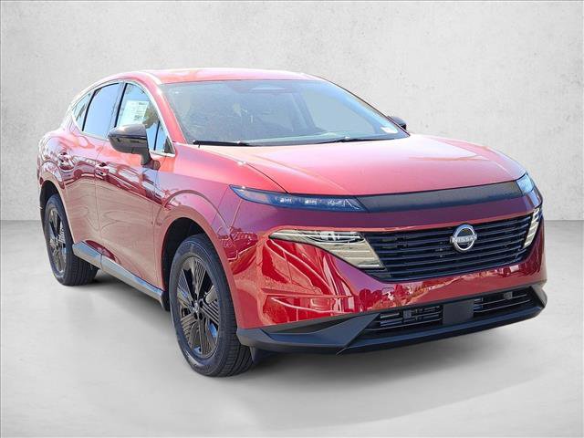 New 2026 Nissan Murano SV image 7