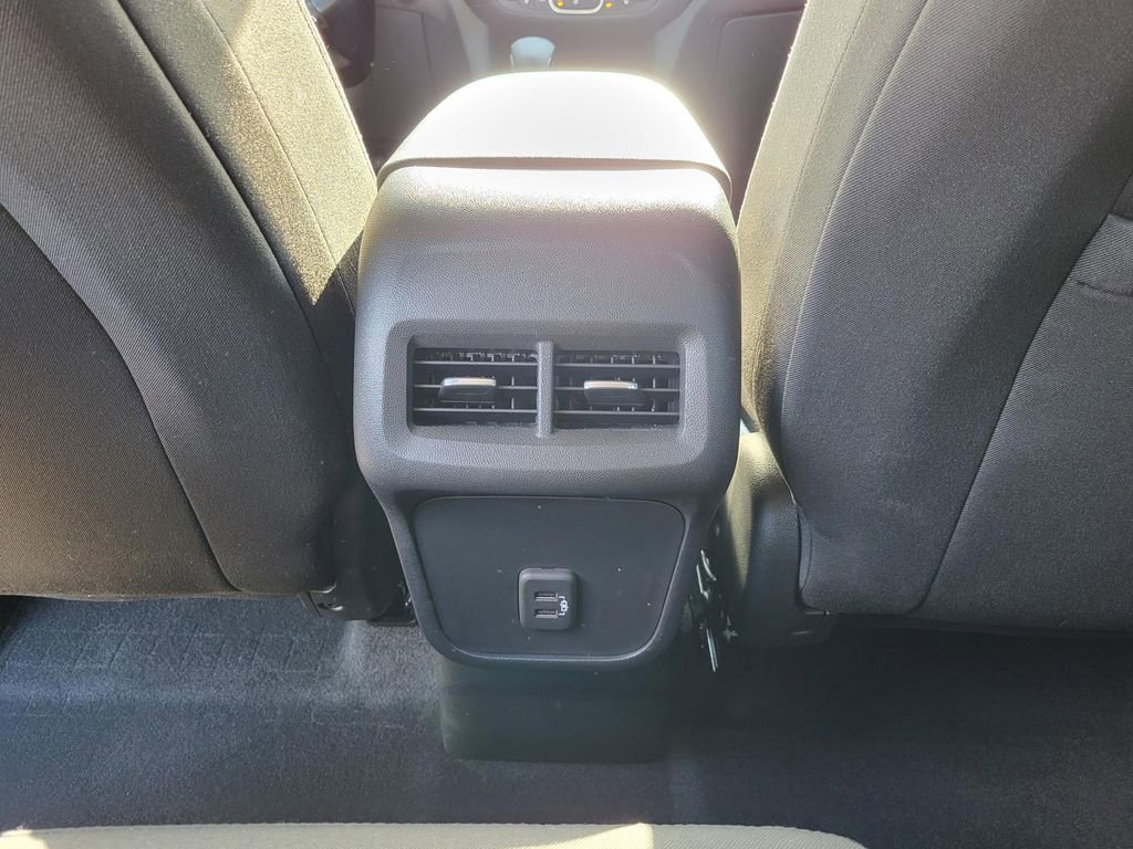 Used 2022 Chevrolet Equinox LT image 15