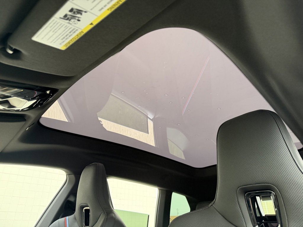 New 2026 BMW iX xDrive45 w/ M Sport Package image 27