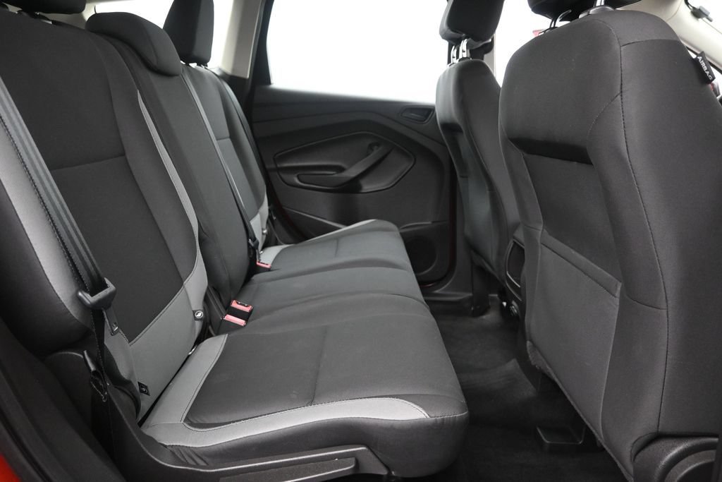 Used 2016 Ford Escape S FWD image 22