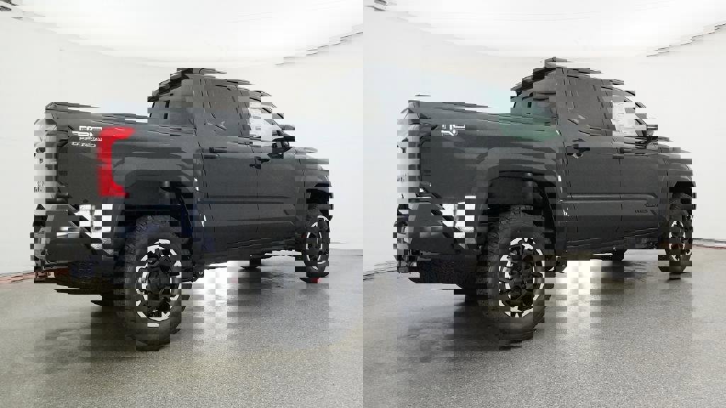 New 2026 Toyota Tacoma TRD Off-Road image 21