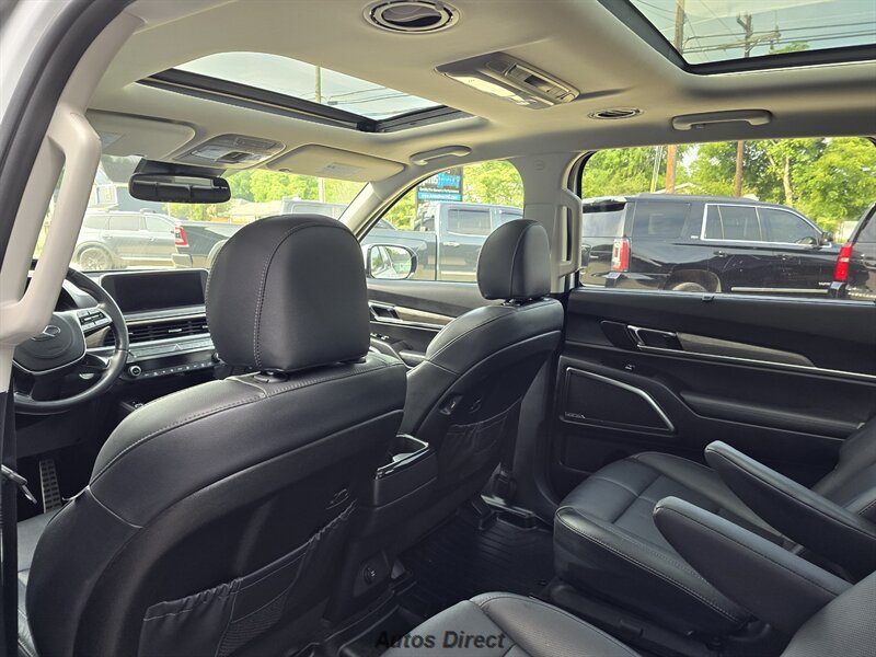 Used 2020 Kia Telluride SX AWD/4WD image 24