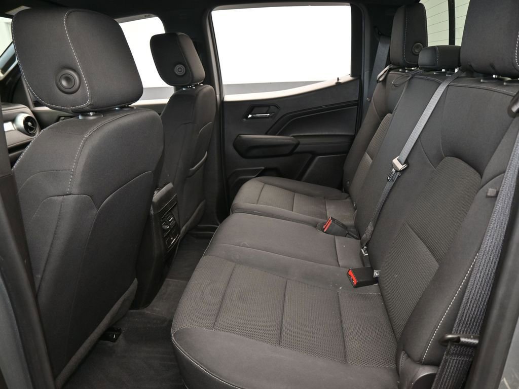 Used 2023 Chevrolet Colorado LT w/ LT Convenience Package image 31