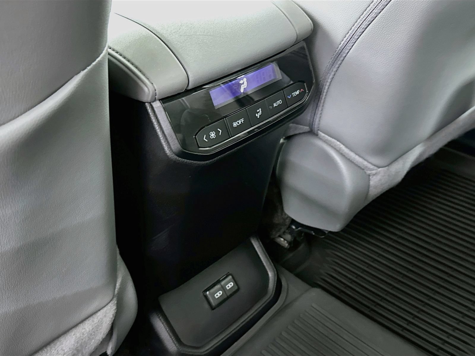 Certified 2026 Toyota Highlander XLE AWD/4WD image 26