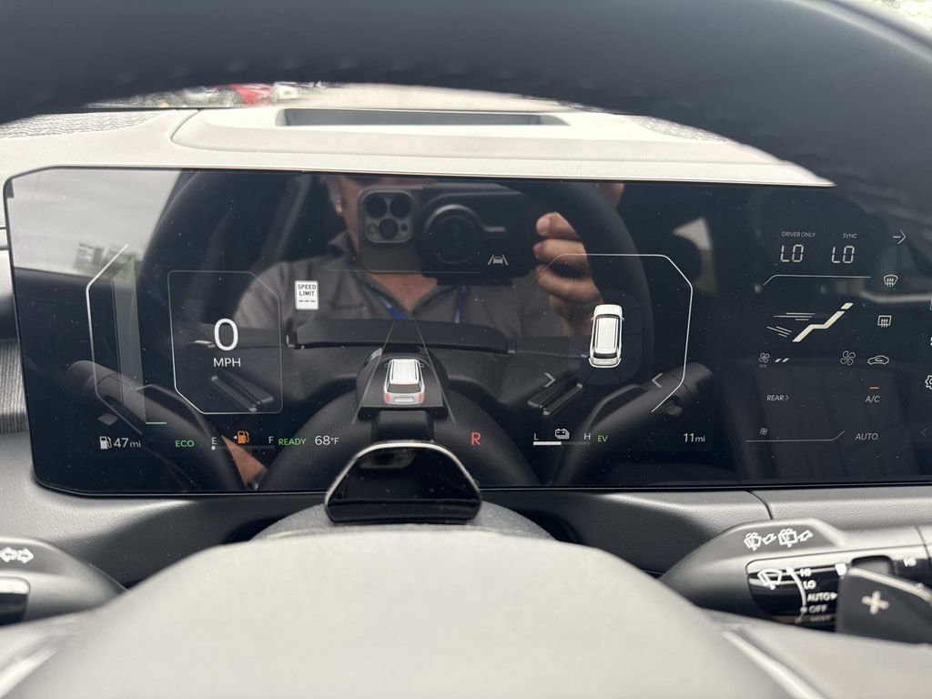New 2027 Kia Telluride X-Line SX Prestige AWD/4WD image 13