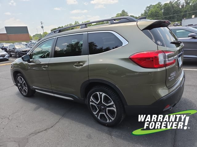 Used 2024 Subaru Ascent Limited w/ Technology Package AWD/4WD image 5