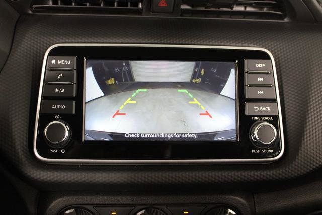 Certified 2025 Nissan Kicks Play S FWD image 28